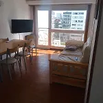 Muy Luminoso Al Frente Opcional Cochera