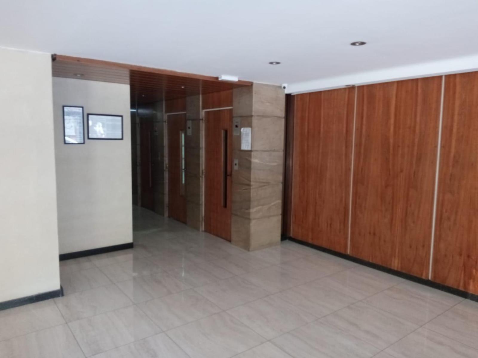 Apartamento Muy Luminoso Al Frente Opcional Cochera